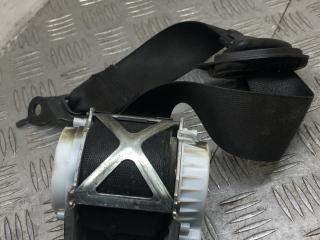 ремень безопасности BMW X5 E70 2009, 3.0 л., M57 D30 (306D3), дизель, АКПП, spacegrau metallic (a52), внедорожник 5 дв., полный привод, правый руль, 72117243307, 7243307