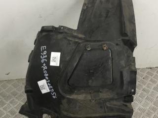 защита арок передняя левая (подкрылок) BMW 5 серия F07/F10/F11 F10 2011, 2.0 л., N47 D20 C, дизель, АКПП, a90 (sophitgrau), седан, задний привод, правый руль, 7186727, 51717186727