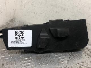 блок управления сиденьем BMW X5 E70 2009, 3.0 л., M57 D30 (306D3), дизель, АКПП, spacegrau metallic (a52), внедорожник 5 дв., полный привод, правый руль, 61316961857, 6961857