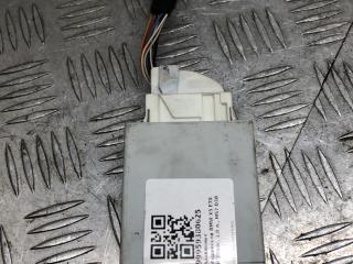 блок управления подвеской BMW X5 E70 2009, 3.0 л., M57 D30 (306D3), дизель, АКПП, spacegrau metallic (a52), внедорожник 5 дв., полный привод, правый руль, 37146778966, 6778966