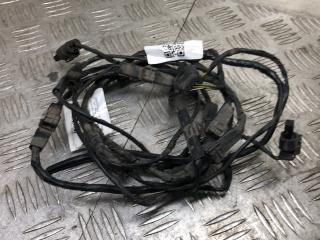 Проводка (коса) парктроников BMW X5 E70 2009, 3.0 л., M57 D30 (306D3), дизель, АКПП, spacegrau metallic (a52), внедорожник 5 дв., полный привод, правый руль, 61126970676