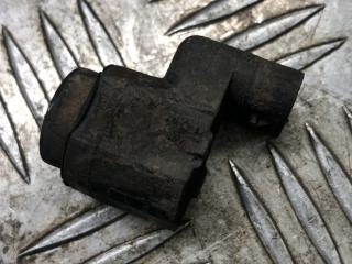 парктроник передний BMW X5 E70 2009, 3.0 л., M57 D30 (306D3), дизель, АКПП, spacegrau metallic (a52), внедорожник 5 дв., полный привод, правый руль, 9139866, 66209270501