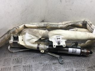 подушка безопасности боковая (шторка) BMW X5 E70 2009, 3.0 л., M57 D30 (306D3), дизель, АКПП, spacegrau metallic (a52), внедорожник 5 дв., полный привод, правый руль, 7141508, 72127141508