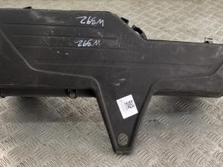 корпус воздушного фильтра BMW 3 серия F30/F31/F34 2013, 2.0 л., N47 D20 C, дизель, МКПП, black sapphire metallic (475), седан, задний привод, правый руль, 13718511655, 8511655