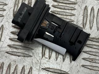 расходомер воздуха BMW 3 серия F30/F31/F34 2013, 2.0 л., N47 D20 C, дизель, МКПП, black sapphire metallic (475), седан, задний привод, правый руль, 8506408, 13628506408