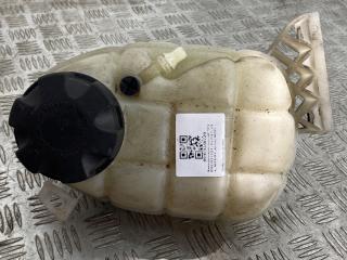 бачок расширительный BMW 3 серия F30/F31/F34 2013, 2.0 л., N47 D20 C, дизель, МКПП, black sapphire metallic (475), седан, задний привод, правый руль, 17137609468, 7609468, 7642160