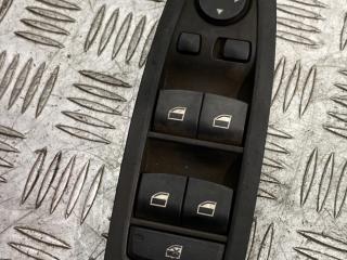 блок управления стеклоподъемниками BMW 3 серия F30/F31/F34 2013, 2.0 л., N47 D20 C, дизель, МКПП, black sapphire metallic (475), седан, задний привод, правый руль, 61319208111, 9208111