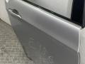 дверь задняя правая BMW 3 серия E90/E91/E92/E93 2007, 3.0 л., M57 D30 (306D3), дизель, АКПП, серебро, седан, задний привод, правый руль, 41007203648 - фото №2