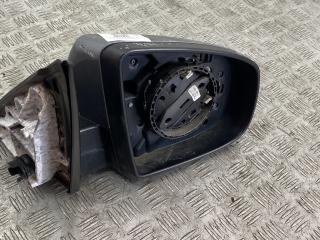 зеркало наружное правое BMW X5 E70 2009, 3.0 л., M57 D30 (306D3), дизель, АКПП, spacegrau metallic (a52), внедорожник 5 дв., полный привод, правый руль, 51167282734