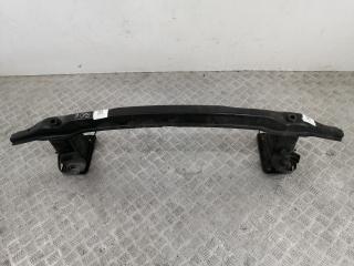 усилитель бампера переднего BMW X5 E70 2009, 3.0 л., M57 D30 (306D3), дизель, АКПП, spacegrau metallic (a52), внедорожник 5 дв., полный привод, правый руль, 51117165458