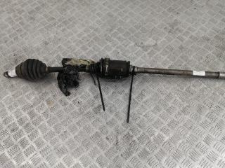 полуось передняя правая (приводной вал, ШРУС) BMW X5 E70 2009, 3.0 л., M57 D30 (306D3), дизель, АКПП, spacegrau metallic (a52), внедорожник 5 дв., полный привод, правый руль, 31607622884