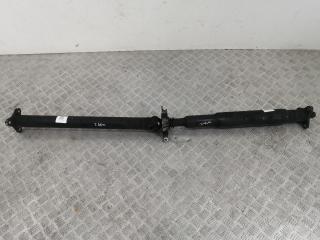 карданный вал BMW 3 серия F30/F31/F34 2013, 2.0 л., N47 D20 C, дизель, МКПП, black sapphire metallic (475), седан, задний привод, правый руль, 26107600184, 7600184