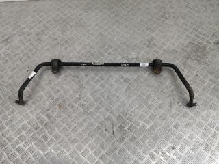 стабилизатор подвески передний BMW 3 серия F30/F31/F34 2013, 2.0 л., N47 D20 C, дизель, МКПП, black sapphire metallic (475), седан, задний привод, правый руль, 31356792111, 6792111