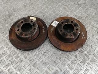 диск тормозной передний BMW 3 серия F30/F31/F34 2013, 2.0 л., N47 D20 C, дизель, МКПП, black sapphire metallic (475), седан, задний привод, правый руль, 34116792217