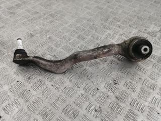 рычаг передний правый BMW 3 серия F30/F31/F34 2013, 2.0 л., N47 D20 C, дизель, МКПП, black sapphire metallic (475), седан, задний привод, правый руль, 31126855742