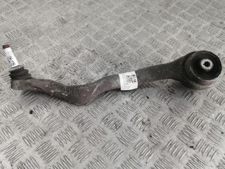 рычаг передний левый BMW 3 серия F30/F31/F34 2013, 2.0 л., N47 D20 C, дизель, МКПП, black sapphire metallic (475), седан, задний привод, правый руль, 31126855741