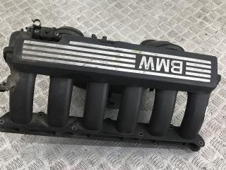 коллектор впускной BMW 5 серия E60/E61 2005, 2.5 л., N52 B25, бензин, АКПП, titangrau (a36), седан, задний привод, правый руль, 11617559526