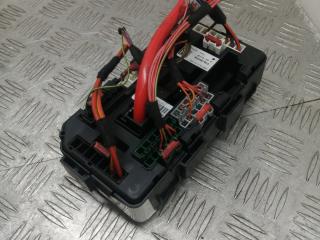 блок предохранителей BMW 3 серия F30/F31/F34 2013, 2.0 л., N47 D20 C, дизель, МКПП, black sapphire metallic (475), седан, задний привод, правый руль, 61149224879, 9224879