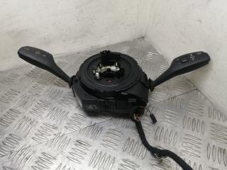 шлейф руля BMW 3 серия F30/F31/F34 2013, 2.0 л., N47 D20 C, дизель, МКПП, black sapphire metallic (475), седан, задний привод, правый руль, 61319242274, 9242274