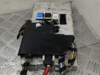 блок управления (другие) BMW 3 серия F30/F31/F34 2013, 2.0 л., N47 D20 C, дизель, МКПП, black sapphire metallic (475), седан, задний привод, правый руль, 61359286113, 9286113