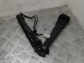 замок ремня безопасности BMW 3 серия F30/F31/F34 2013, 2.0 л., N47 D20 C, дизель, МКПП, black sapphire metallic (475), седан, задний привод, правый руль, 72117259388, 7259388