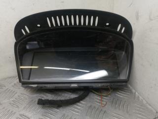 монитор мультимедиа BMW 3 серия E90/E91/E92/E93 2006, 2.5 л., N52 B25, бензин, седан, 9114362
