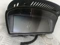 монитор мультимедиа BMW 3 серия E90/E91/E92/E93 2006, 2.5 л., N52 B25, бензин, седан, 9114362 - фото №2