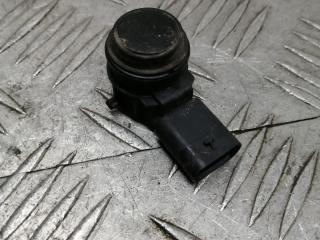 парктроник передний BMW 3 серия F30/F31/F34 2013, 2.0 л., N47 D20 C, дизель, МКПП, black sapphire metallic (475), седан, задний привод, правый руль, 9261582, 66209261582