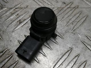 парктроник передний BMW 3 серия F30/F31/F34 2013, 2.0 л., N47 D20 C, дизель, МКПП, black sapphire metallic (475), седан, задний привод, правый руль, 9261582, 66209261582