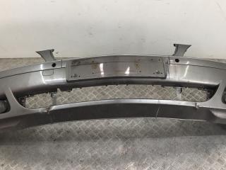 бампер передний BMW 7 серия E65/E66/E67 [рестайлинг] E66 2008, 3.0 л., M57 D30 (306D3), дизель, АКПП, sterlinggrau metallic (472), седан, задний привод, правый руль, 51117142156