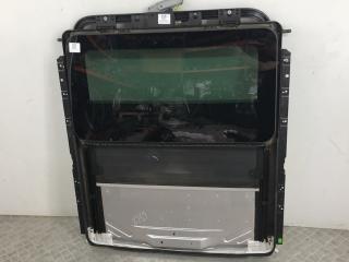 люк BMW 7 серия E65/E66/E67 [рестайлинг] E66 2008, 3.0 л., M57 D30 (306D3), дизель, АКПП, sterlinggrau metallic (472), седан, задний привод, правый руль, 54137028569