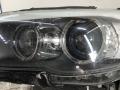 фара левая BMW 5 серия F07/F10/F11 F10 2012, 3.5 л., бензин, АКПП, black sapphire metallic (475), седан, полный привод, 63117271903 - фото №2