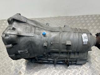 КПП автоматическая (АКПП) BMW 3 серия E90/E91/E92/E93 E90 2007, 3.0 л., M57 D30 (306D3), дизель, АКПП, синий, седан, правый руль, 7556972, 6HP-26, 24007556972