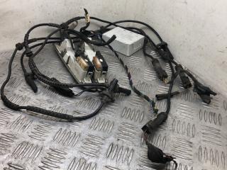 блок управления парктрониками BMW 5 серия F07/F10/F11 F10 2011, 2.0 л., N47 D20 C, дизель, АКПП, a90 (sophitgrau), седан, задний привод, правый руль, 34526782099, 6782099, 34526784901, 6784901, 66209250881, 66336852207, 6852207, 9250881