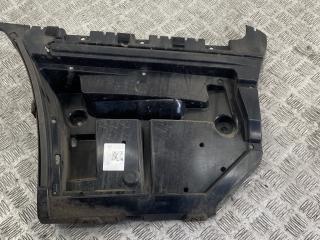 Крепление бампера заднего BMW 3 серия E90/E91/E92/E93 E92 2007, 3.5 л., M57D30 (306D5), дизель, АКПП, купе, задний привод, правый руль, 51127128245, 7128245