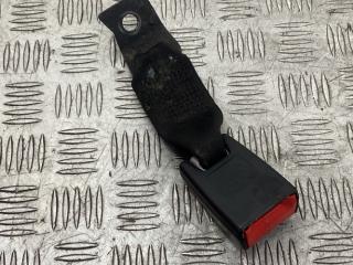 замок ремня безопасности BMW 3 серия E90/E91/E92/E93 E92 2007, 3.5 л., M57D30 (306D5), дизель, АКПП, купе, задний привод, правый руль, 7069967, 72117069967