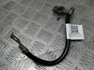 клемма аккумулятора минус BMW 7 серия E65/E66/E67 [рестайлинг] E66 2008, 3.0 л., M57 D30 (306D3), дизель, АКПП, sterlinggrau metallic (472), седан, задний привод, правый руль, 61126928050, 6907516, 6928050