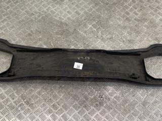 корпус салонного фильтра BMW 3 серия E90/E91/E92/E93 E92 2007, 3.5 л., M57D30 (306D5), дизель, АКПП, купе, задний привод, правый руль, 64316924277, 6924277