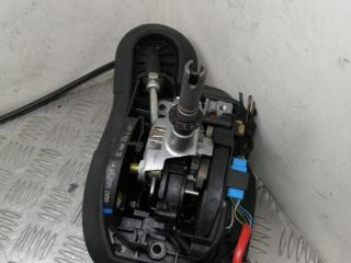 модуль управления селектора АКПП BMW 3 серия E90/E91/E92/E93 E90 2007, 3.0 л., M57 D30 (306D3), дизель, АКПП, черный, седан, задний привод, правый руль, 25167562484, 7562484