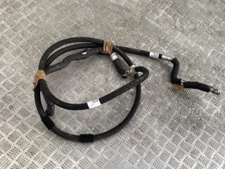 трубка кондиционера BMW 7 серия E65/E66/E67 [рестайлинг] E66 2008, 3.0 л., M57 D30 (306D3), дизель, АКПП, sterlinggrau metallic (472), седан, задний привод, правый руль, 64536923950, 6923950