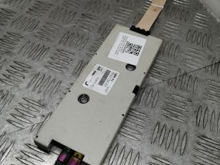 усилитель антенны BMW 7 серия E65/E66/E67 [рестайлинг] E66 2008, 3.0 л., M57 D30 (306D3), дизель, АКПП, sterlinggrau metallic (472), седан, задний привод, правый руль, 65209167131, 9167131