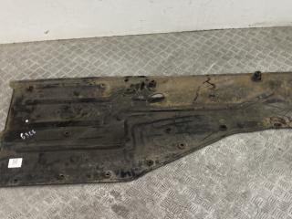 защита днища BMW 7 серия E65/E66/E67 [рестайлинг] E66 2008, 3.0 л., M57 D30 (306D3), дизель, АКПП, sterlinggrau metallic (472), седан, задний привод, правый руль, 7020533, 51717020533