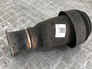 пневмоподушка BMW 5 серия E60/E61 [рестайлинг] 2009, 3.0 л., M57 D30 (306D3), дизель, АКПП, spacegrau metallic (a52), универсал, задний привод, правый руль, 6766667, 37126766667