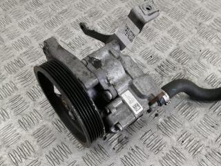 насос гидроусилителя руля BMW 5 серия E60/E61 [рестайлинг] 2009, 3.0 л., M57 D30 (306D3), дизель, АКПП, spacegrau metallic (a52), универсал, задний привод, правый руль, 7652974, 32416781486