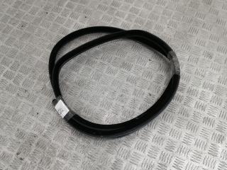 уплотнитель двери BMW 5 серия E60/E61 [рестайлинг] 2009, 3.0 л., M57 D30 (306D3), дизель, АКПП, spacegrau metallic (a52), универсал, задний привод, правый руль, 51767010859