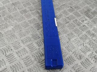 знак аварийной остановки BMW 5 серия E60/E61 [рестайлинг] 2009, 3.0 л., M57 D30 (306D3), дизель, АКПП, spacegrau metallic (a52), универсал, задний привод, правый руль, 1095457, 71601095457