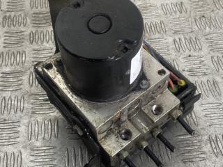 блок ABS BMW 5 серия E60/E61 [рестайлинг] 2009, 3.0 л., M57 D30 (306D3), дизель, АКПП, spacegrau metallic (a52), универсал, задний привод, правый руль, 6783360, 34516783361, 6783362