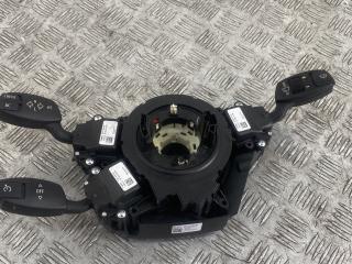 шлейф руля BMW 5 серия E60/E61 [рестайлинг] 2009, 3.0 л., M57 D30 (306D3), дизель, АКПП, spacegrau metallic (a52), универсал, задний привод, правый руль, 61316976394, 6976394, 9170211, 61319170226, 9170226