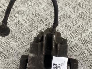 суппорт задний левый BMW 5 серия E60/E61 [рестайлинг] 2009, 3.0 л., M57 D30 (306D3), дизель, АКПП, spacegrau metallic (a52), универсал, задний привод, правый руль, 34216765909