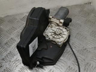 замок двери передней правой BMW 7 серия E65/E66/E67 [рестайлинг] E66 2008, 3.0 л., M57 D30 (306D3), дизель, АКПП, sterlinggrau metallic (472), седан, задний привод, правый руль, 51217202124, 7202124